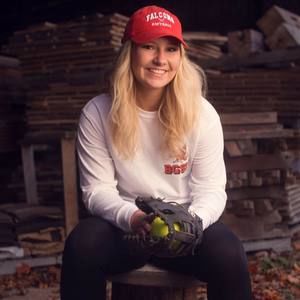 Meet your Posher, Sidney